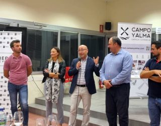 El Gobierno de Castilla-La Mancha promociona las Denominaciones de Origen de “Valdepeñas”, “La Mancha” y “Jumilla” en la cata didáctica de Hellín