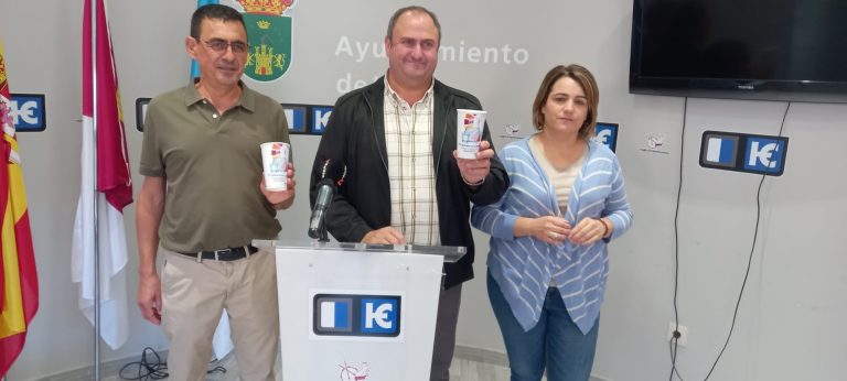 “El agua de Hellín, la que sale por los grifos, es de más calidad que la mayoría de las aguas embotelladas y muchísimo más barata”