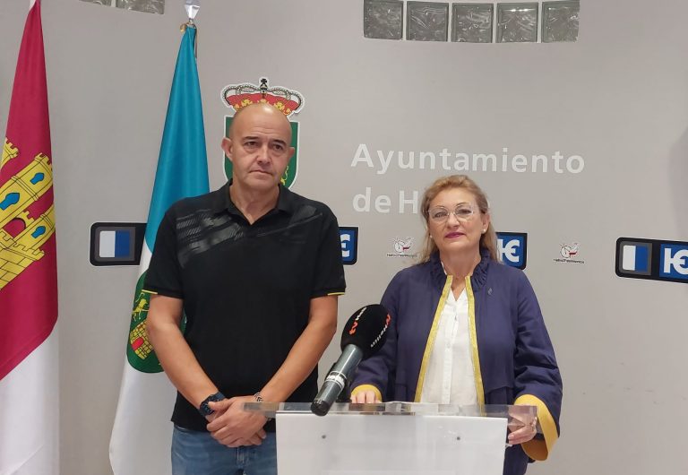 Convocatoria del II Premio Talento “Ciudad de Hellín”