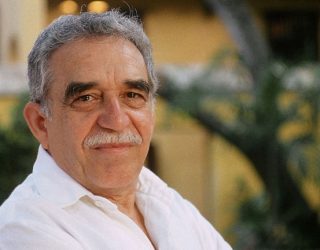 García Márquez, 40 años de Premio Nobel