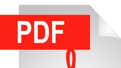 3 beneficios de dividir tus archivos PDF