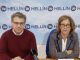 La senadora del PP, Pilar Alía, califica como “desesperante” la actual situación de los autónomos en Castilla-La Mancha