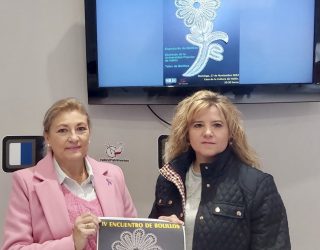 IV Encuentro de Bolillos