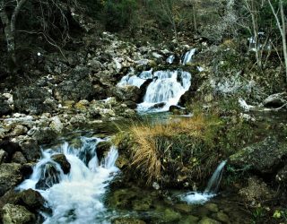 La CHS declara una nueva reserva hidrológica subterránea en el Calar del río Mundo