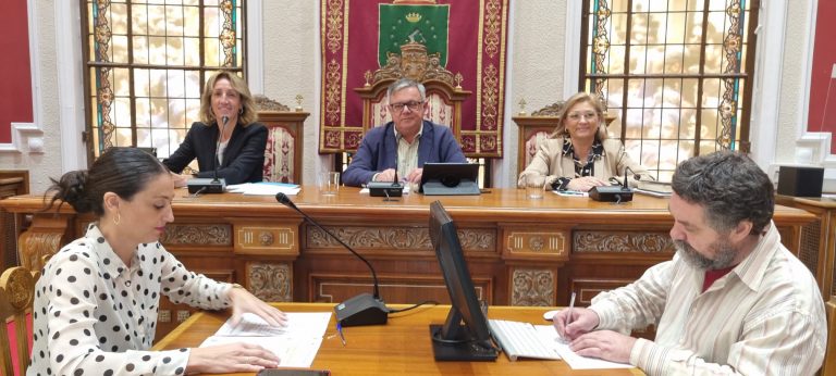 Aprobada la modificación de la Ordenanza Fiscal reguladora del Impuesto sobre Bienes Inmuebles (IBI)