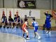 ADB Hellín supera a Basket Cervantes en un duelo intenso: 63-56