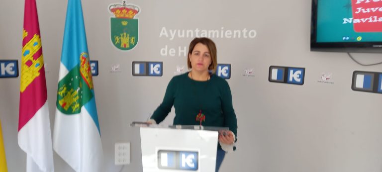 La concejalía de Juventud presenta una nueva edición del premio juvenil de Navilandia