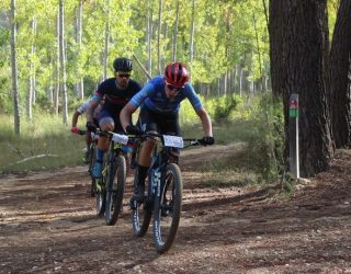 Hellín, siguiente parada del Circuito Provincial de BTT