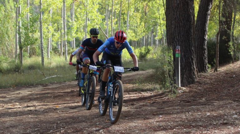 Hellín, siguiente parada del Circuito Provincial de BTT
