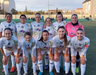 El Hellín Femenino no pudo con el líder