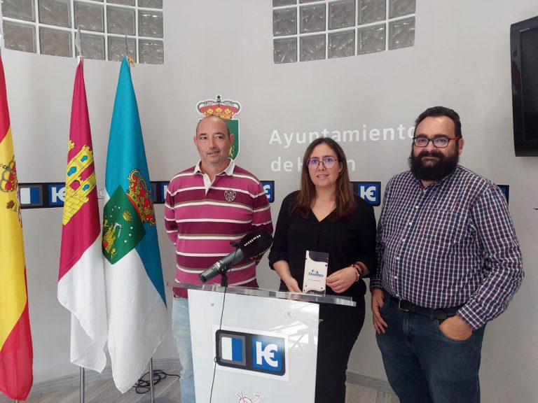 Más de 1140 trabajos presentados al festival de cortometrajes “Alumbra” Ciudad de Hellín