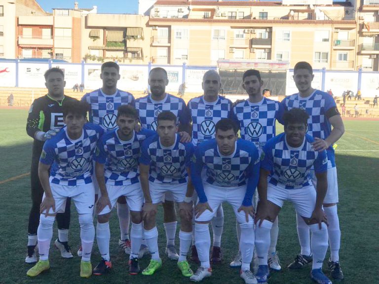 El Hellín sigue acaparando malos resultados que le alejan del posible ascenso directo