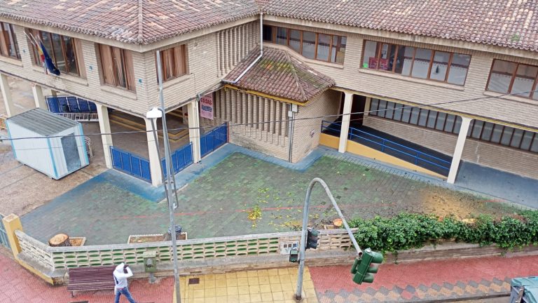 El CEIP Isabel la Católica, seleccionado para el Programa Escuelas Visuales