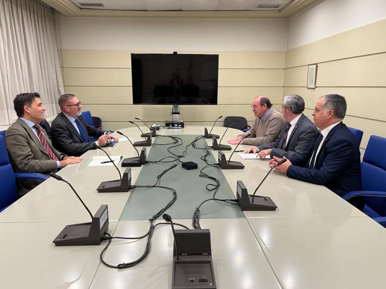 El Partido Popular reitera la necesidad del mantenimiento de los servicios ferroviarios de pasajeros