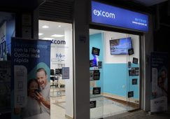 El grupo de operador de proximidad Excom, se instala en Hellín para la venta de Fibra Optica y móviles