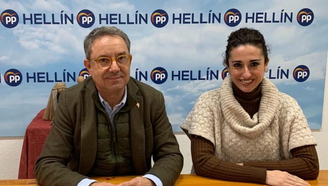 El PP a través de su diputado provincial, Antonio Martínez, acusa a García-Page de traicionar al electorado