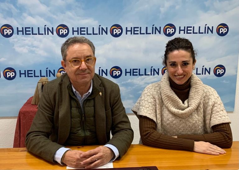 El PP a través de su diputado provincial, Antonio Martínez, acusa a García-Page de traicionar al electorado