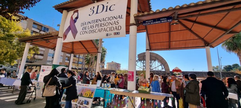 Presentación de la Guía de Recursos para Personas con Discapacidad
