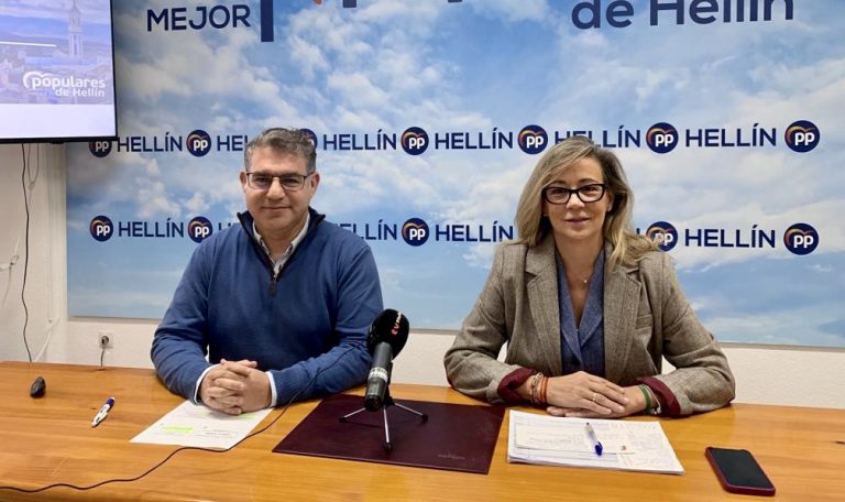 El PP regional presenta a los presupuestos de la Junta varias enmiendas