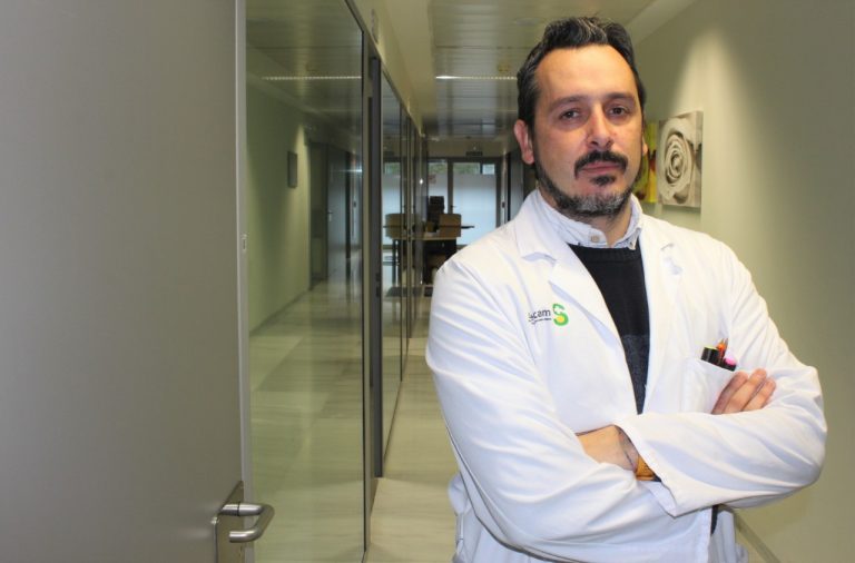Un innovador proyecto de Farmacia Hospitalaria de la Gerencia de Atención Integrada de Hellín obtiene un prestigioso reconocimiento