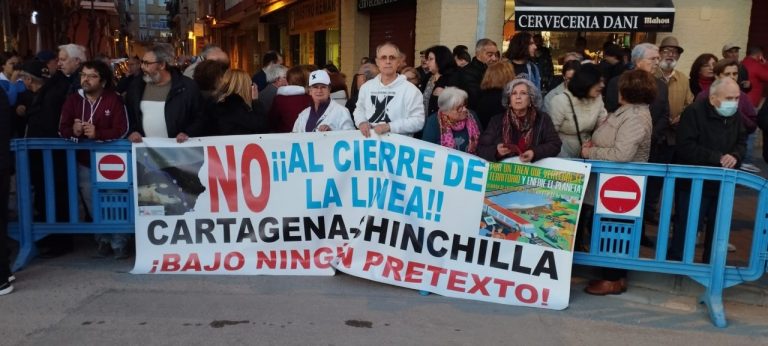 Promesas y artimañas partidistas