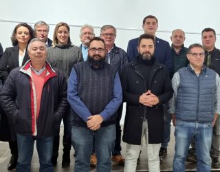 Nace la Comisión Especial de Semana Santa