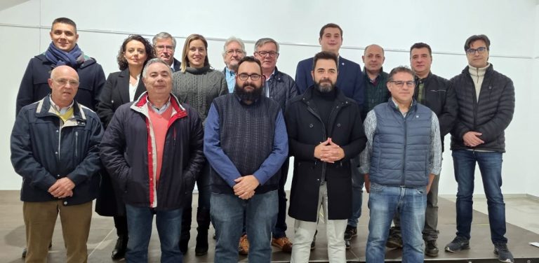 Nace la Comisión Especial de Semana Santa