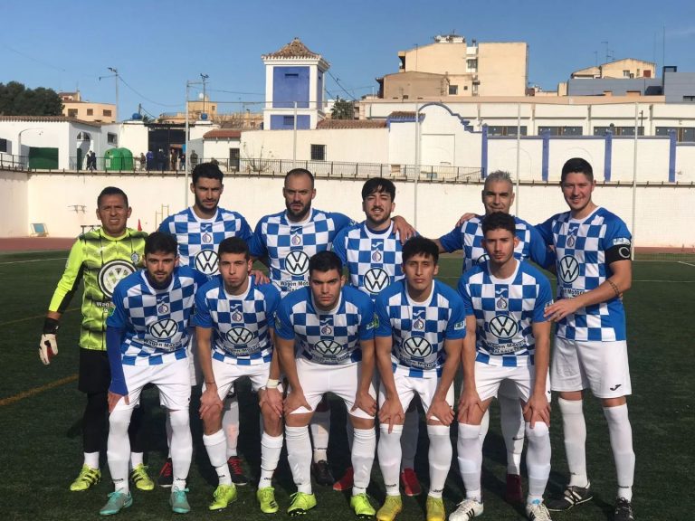El Hellín, a pesar de su dominio, no pudo pasar del empate a cero ante el Chinchilla