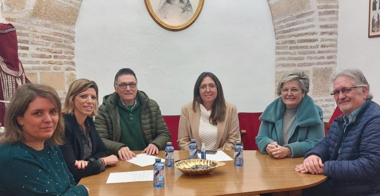 Presentada la nueva edición del Certamen de Villancicos Solidarios