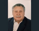 Carta del coordinador del partido político de Ciudadanos en Hellín, Alejandro Campos Borredat