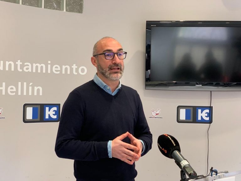 Duras críticas del Partido Popular a los departamentos de Patrimonio y Cultura