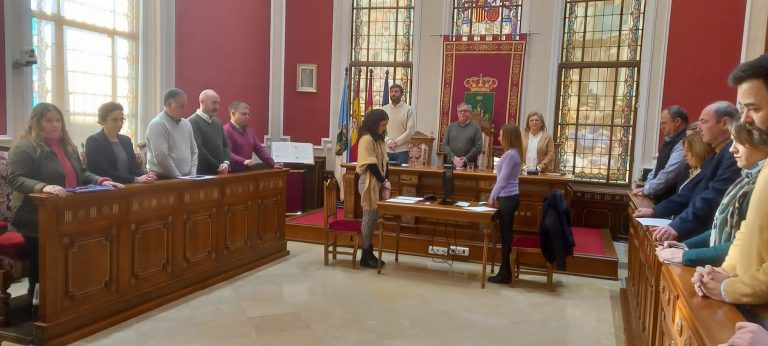 El Ministerio de Economía aprueba la solicitud de financiación del Plan de Ajuste del Ayuntamiento de Hellín