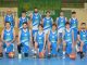 Nueva derrota del AD Baloncesto Hellín