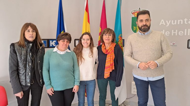 Presentación del Proyecto de Cooperación Interterritorial sobre Accesibilidad Cognitiva