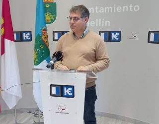 Manuel Serena adelanta que el PP no aprobará los Presupuestos Generales del Ayuntamiento de Hellín