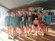 La natación protagonista en el calendario de Deporte Escolar con la participación de 420 escolares