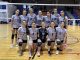 Buena participación de los equipos femeninos del Club Voleibol “Ciudad de Hellín”
