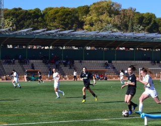 El Hellín Femenino comienza la segunda vuelta con buena dinámica