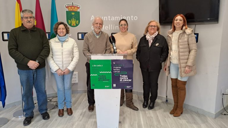 Día Internacional de la Lucha contra el cáncer