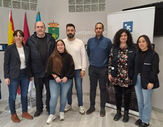 ACCEM comienza un proyecto de convivencia positiva en los barrios del Calvario y la Ribera