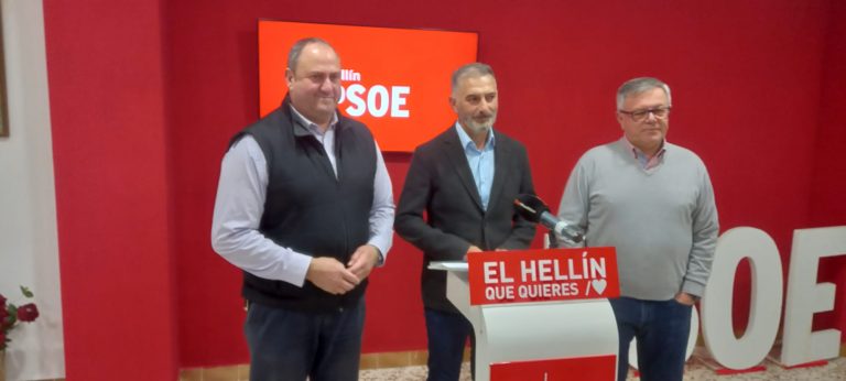 Carlos Díaz muestra su optimismo por la subida de las pensiones y el salario mínimo