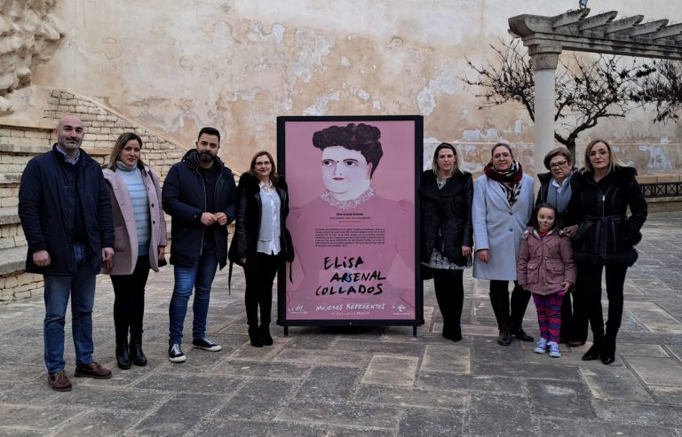 Hellín dedicará el 8M a la figura de la mujer con un acto cultural y reivindicativo en el Teatro Victoria