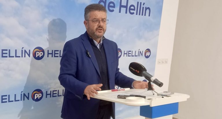 Moreno Moya lamenta “el terrible incremento del desempleo” en Castilla-La Mancha”