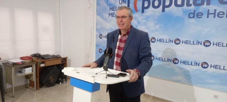 “Con la ley ‘solo sí es sí’, el PSOE está perdiendo votos a espuertas”
