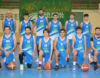 ADB Hellín: otra temporada para soñar con el baloncesto hellínero