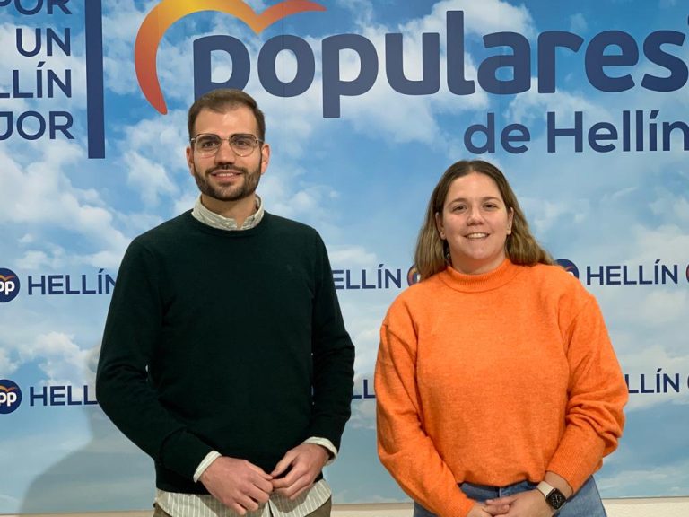 “Los jóvenes de Castilla-La Mancha, son de los más castigados de España”