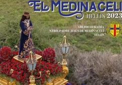  La Archicofradía Nuestro Padre Jesús de Medinaceli convoca el duodécimo Concurso de Fotografía El Medinaceli