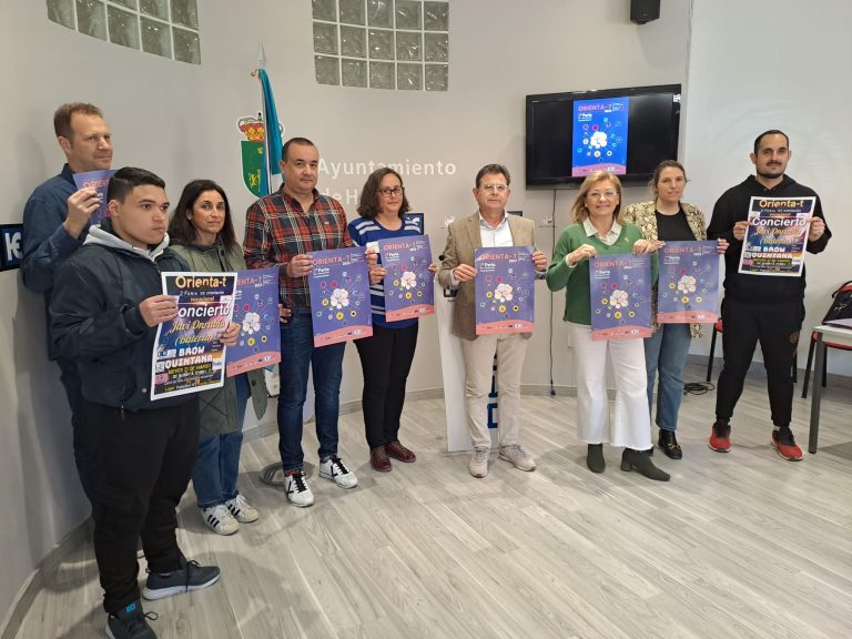 Más de 1.000 alumnos visitarán este jueves la II Feria Orienta-T