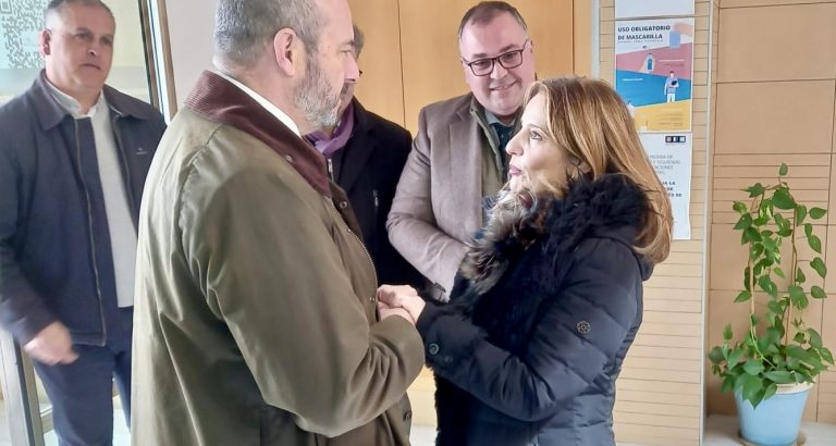 Pedro Rollán, justifica la “fuga de empresas” a que el gobierno de la nación las había “insultado, perseguido y achicharrado a impuestos”