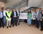 El Gobierno de Castilla-La Mancha invierte casi 1 millón de euros en la reforma integral del Centro de Mayores de Hellín